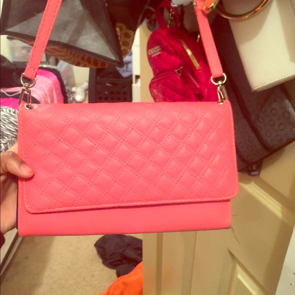 Hand bag